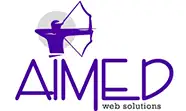 Aimed Web Solutions Logo